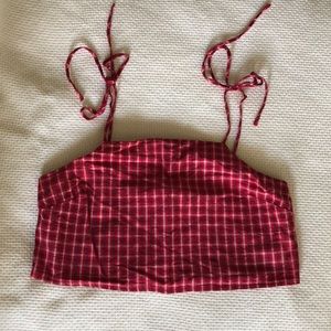 Urban Outfitters Crop Top